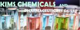 Kims Chemicals and Pharmaceuticals Co Ltd
